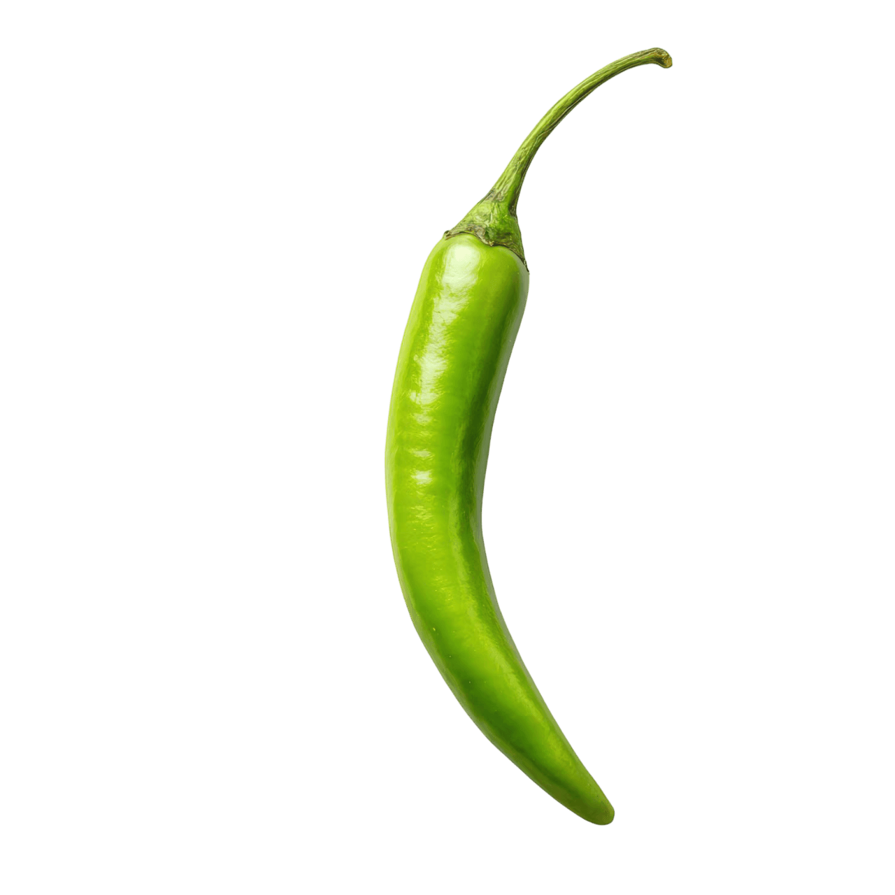 Green chili